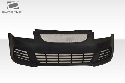 Extreme Dimensions Duraflex R Look Front Bumper Cover Compatible With 2002-2005 Volkswagen Passat - 1 Piece - 109482
