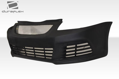 Extreme Dimensions Duraflex R Look Front Bumper Cover Compatible With 2002-2005 Volkswagen Passat - 1 Piece - 109482