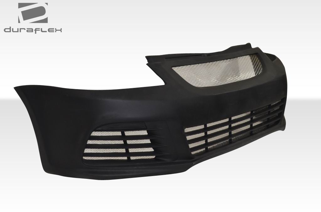 Extreme Dimensions Duraflex R Look Front Bumper Cover Compatible With 2002-2005 Volkswagen Passat - 1 Piece - 109482
