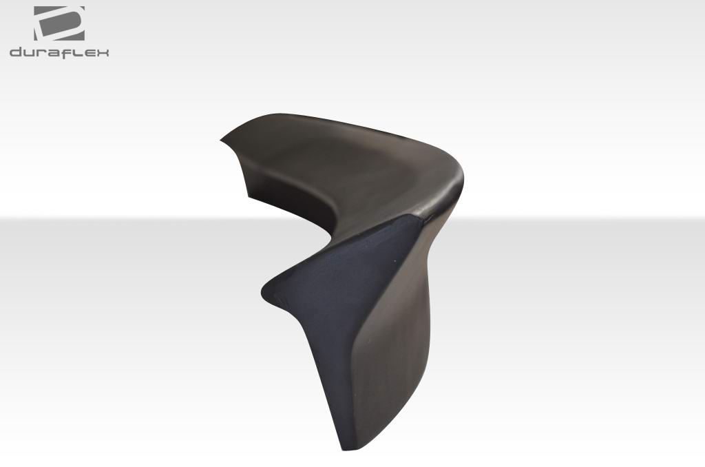 Extreme Dimensions Duraflex GM-X Wing Spoiler Compatible With 2010-2013 Chevrolet Camaro - 3 Piece - 109483