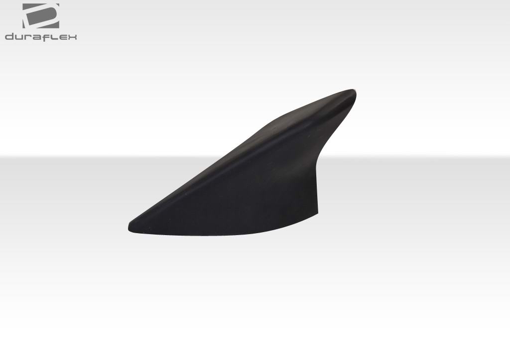 Extreme Dimensions Duraflex GM-X Wing Spoiler Compatible With 2010-2013 Chevrolet Camaro - 3 Piece - 109483