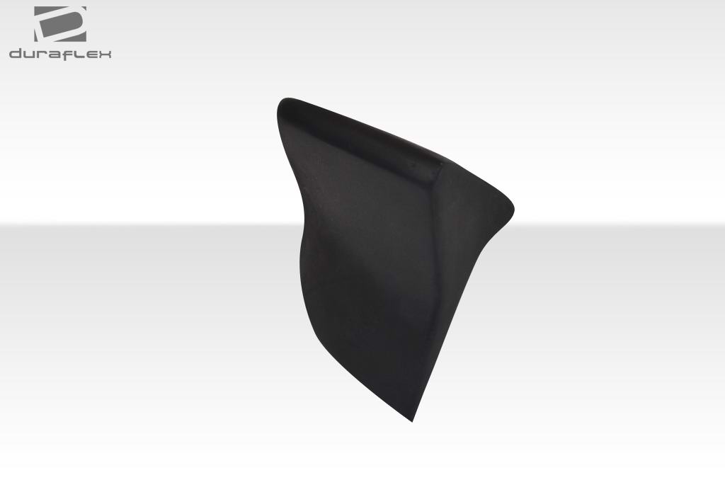 Extreme Dimensions Duraflex GM-X Wing Spoiler Compatible With 2010-2013 Chevrolet Camaro - 3 Piece - 109483