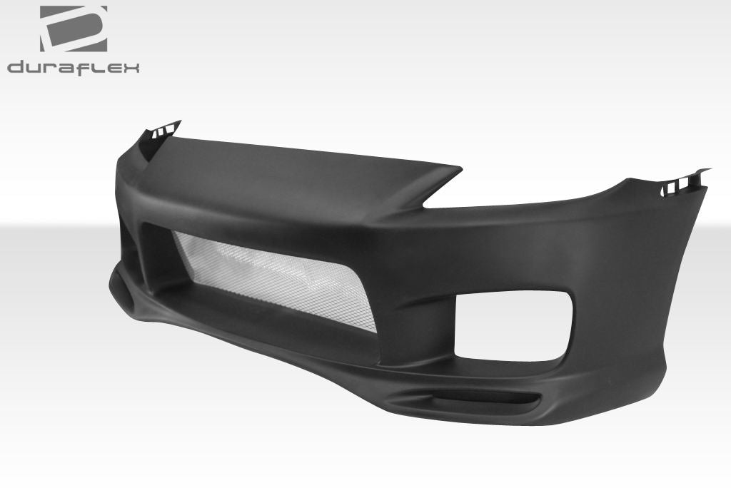 Extreme Dimensions Duraflex Type F Front Bumper Cover Compatible With 2004-2008 Mazda RX8 - 1 Piece - 109484