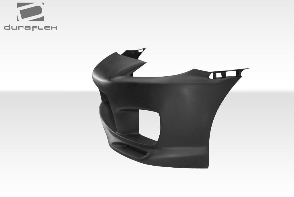 Extreme Dimensions Duraflex Type F Front Bumper Cover Compatible With 2004-2008 Mazda RX8 - 1 Piece - 109484