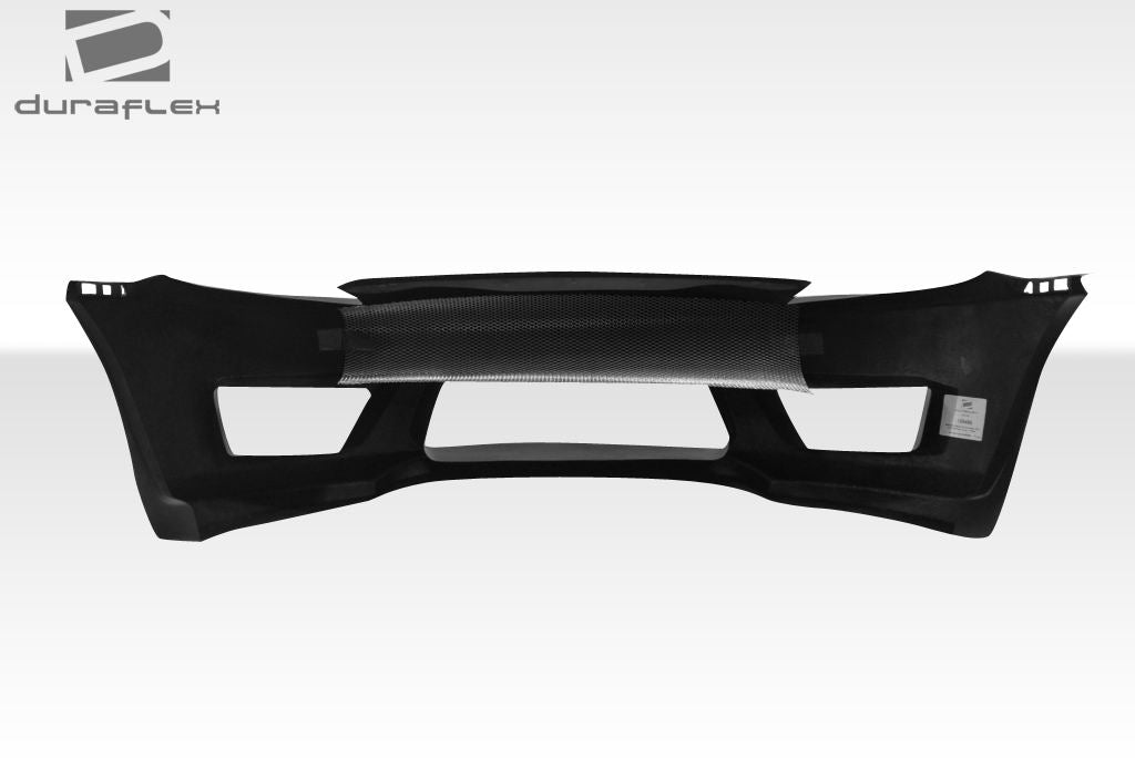 Extreme Dimensions Duraflex ATB Front Bumper Cover Compatible With 2004-2008 Mazda RX8 - 1 Piece - 109486