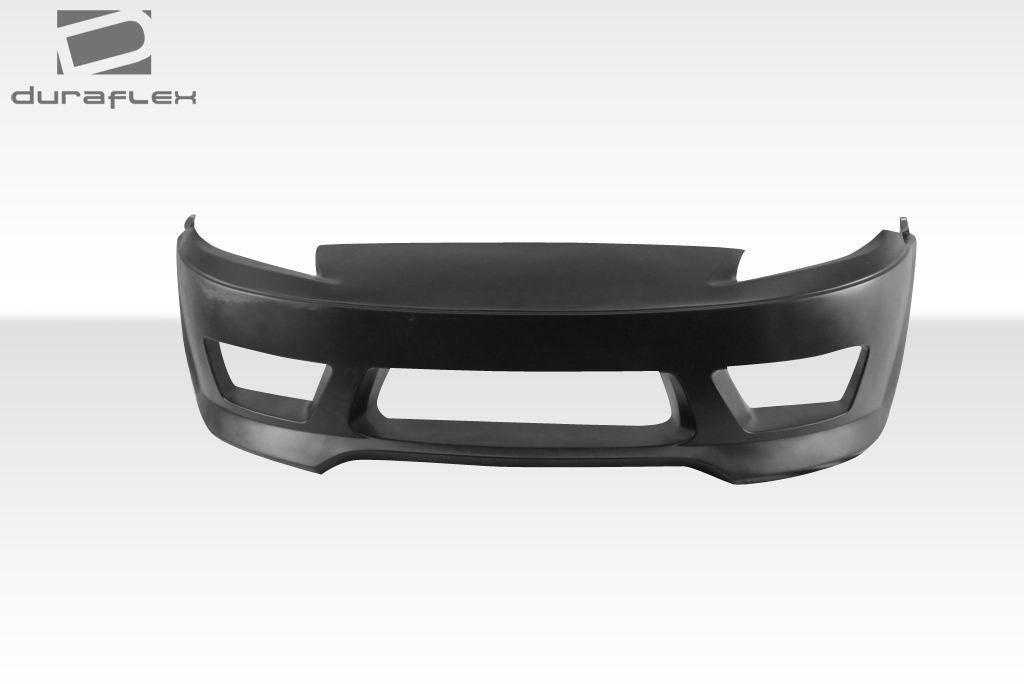 Extreme Dimensions Duraflex ATB Front Bumper Cover Compatible With 2004-2008 Mazda RX8 - 1 Piece - 109486