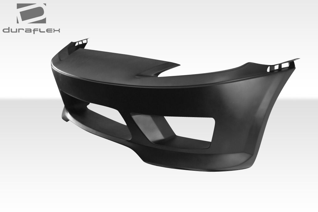 Extreme Dimensions Duraflex ATB Front Bumper Cover Compatible With 2004-2008 Mazda RX8 - 1 Piece - 109486