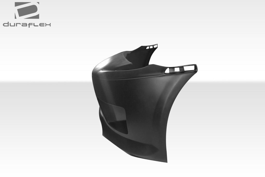 Extreme Dimensions Duraflex ATB Front Bumper Cover Compatible With 2004-2008 Mazda RX8 - 1 Piece - 109486