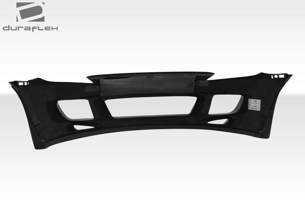 Extreme Dimensions Duraflex X-Sport Front Bumper Cover Compatible With 2004-2008 Mazda RX8 - 1 Piece - 109489
