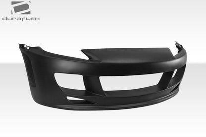Extreme Dimensions Duraflex X-Sport Front Bumper Cover Compatible With 2004-2008 Mazda RX8 - 1 Piece - 109489