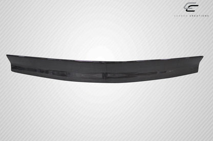 Carbon Creations GM-X Wing Spoiler Compatible With 2010-2013 Chevrolet Camaro - 3 Piece - 109494