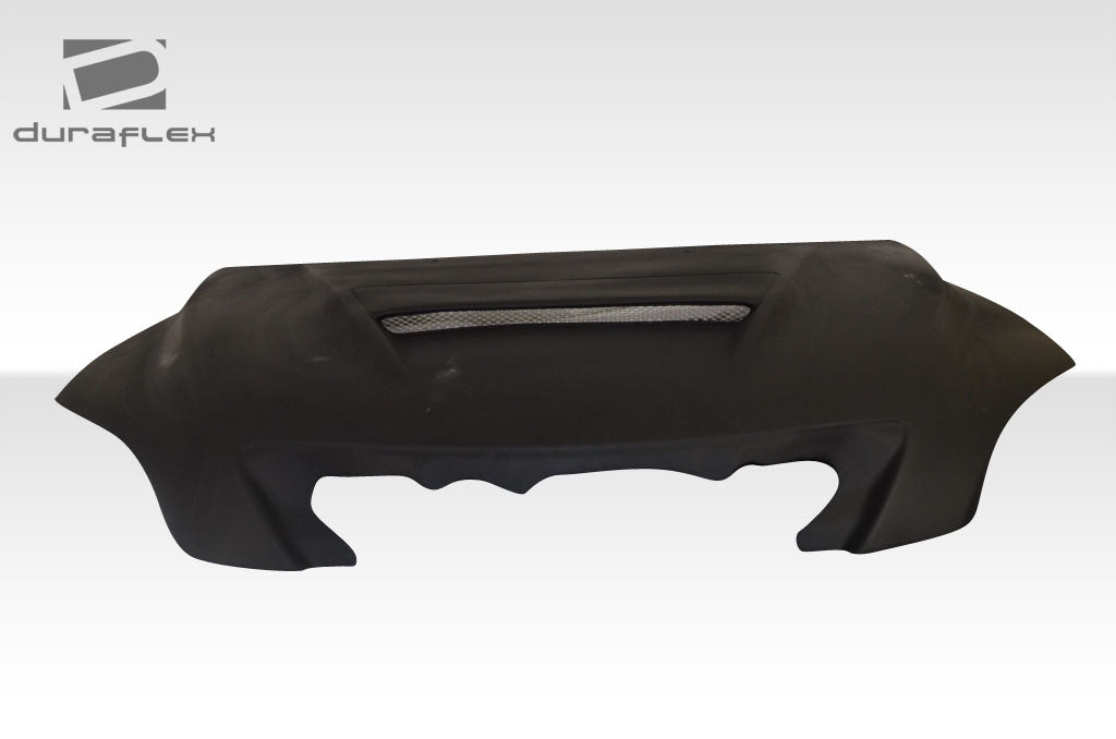 Extreme Dimensions Duraflex M-Speed Hood Compatible With 2004-2009 Mazda 3 - 1 Piece - 109501