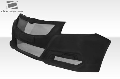 Extreme Dimensions Duraflex GT Racing Front Bumper Cover Compatible With 2011-2015 Chevrolet Cruze - 1 Piece - 109502