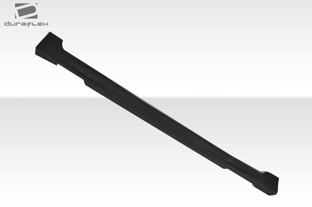 Extreme Dimensions Duraflex GT Racing Side Skirts Compatible With 2011-2015 Chevrolet Cruze - 2 Piece - 109503