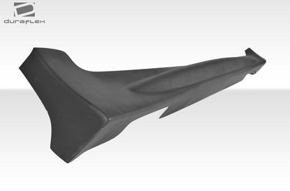 Extreme Dimensions Duraflex GT Racing Side Skirts Compatible With 2011-2015 Chevrolet Cruze - 2 Piece - 109503