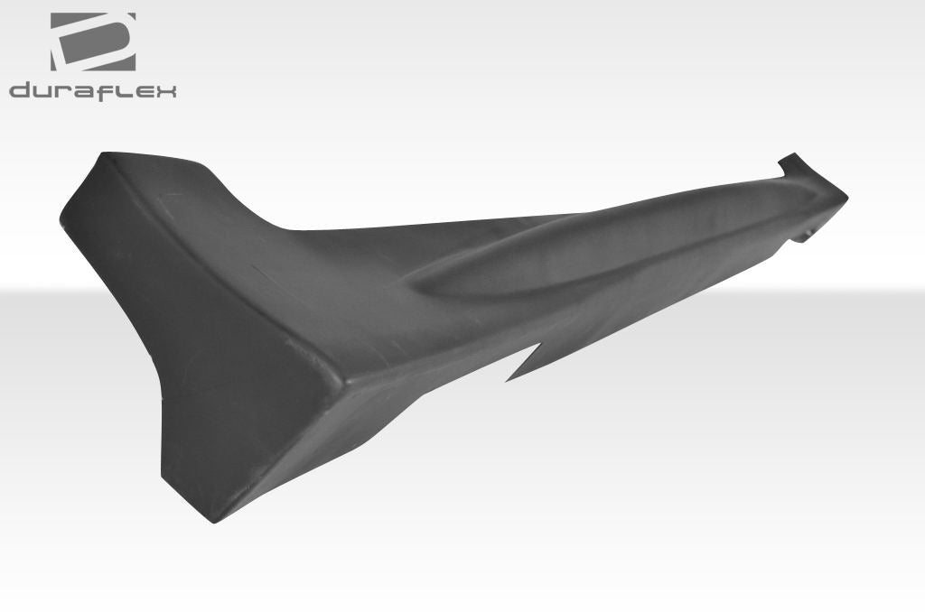 Extreme Dimensions Duraflex GT Racing Side Skirts Compatible With 2011-2015 Chevrolet Cruze - 2 Piece - 109503