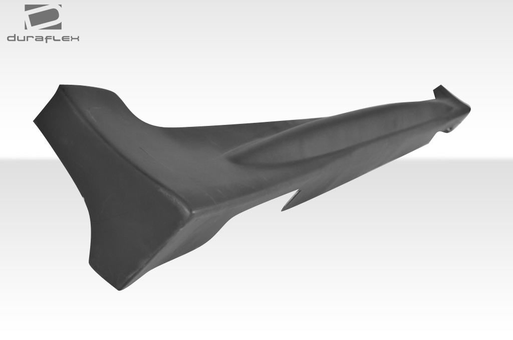 Extreme Dimensions Duraflex GT Racing Body Kit Compatible With 2011-2015 Chevrolet Cruze - 4 Piece - 109505