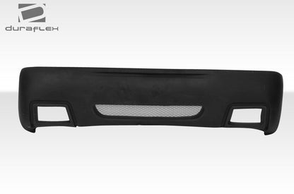 Extreme Dimensions Duraflex SS Look Front Bumper Cover Compatible With 1982-1993 Chevrolet S-10 - 1 Piece - 109520