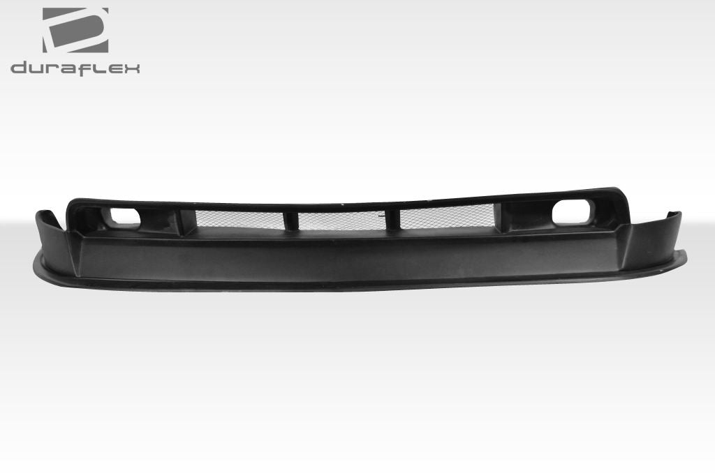 Extreme Dimensions Duraflex R500 Front Lip Spoiler Compatible With 2010-2012 Ford Mustang - 2 Piece - 109522
