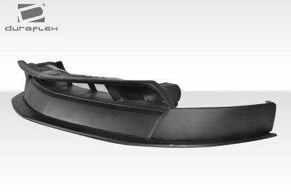 Extreme Dimensions Duraflex R500 Front Lip Spoiler Compatible With 2010-2012 Ford Mustang - 2 Piece - 109522
