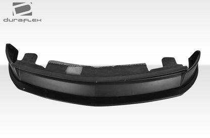 Extreme Dimensions Duraflex R500 Front Lip Spoiler Compatible With 2010-2012 Ford Mustang - 2 Piece - 109522