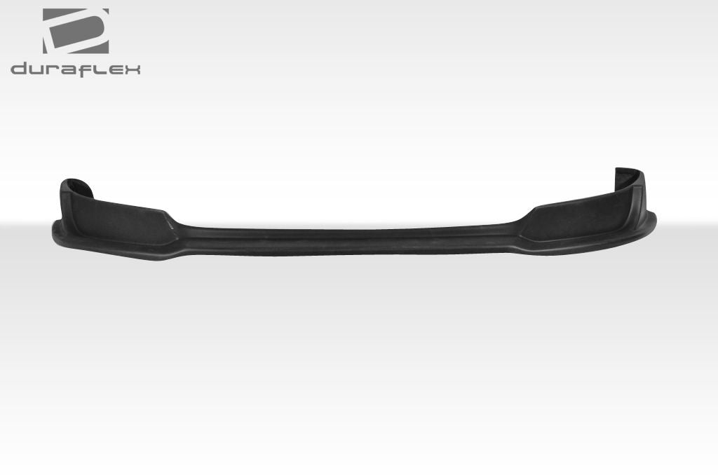 Extreme Dimensions Duraflex R500 Front Lip Spoiler Compatible With 2013-2014 Ford Mustang - 1 Piece - 109523
