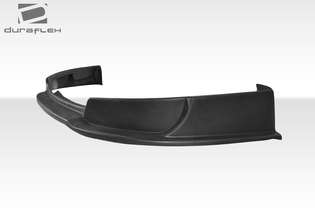 Extreme Dimensions Duraflex R500 Front Lip Spoiler Compatible With 2013-2014 Ford Mustang - 1 Piece - 109523
