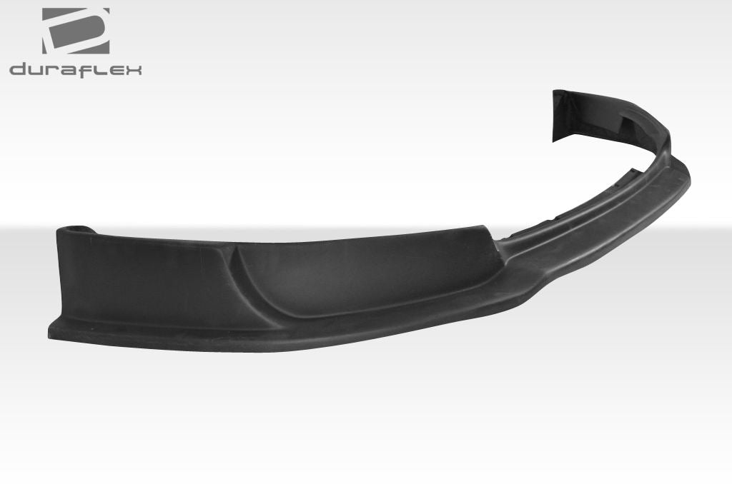 Extreme Dimensions Duraflex R500 Front Lip Spoiler Compatible With 2013-2014 Ford Mustang - 1 Piece - 109523