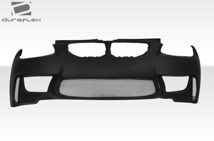 Extreme Dimensions Duraflex 1M Look Front Bumper Cover Compatible With 2007-2010 BMW 3 Series - 1 Piece - 109529