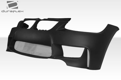 Extreme Dimensions Duraflex 1M Look Front Bumper Cover Compatible With 2007-2010 BMW 3 Series - 1 Piece - 109529