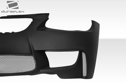 Extreme Dimensions Duraflex 1M Look Front Bumper Cover Compatible With 2007-2010 BMW 3 Series - 1 Piece - 109529