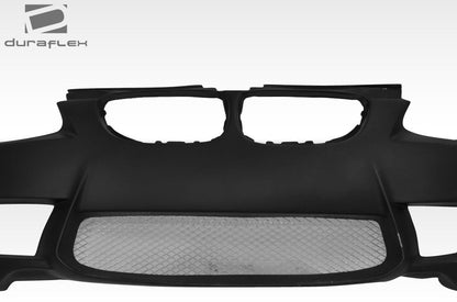 Extreme Dimensions Duraflex 1M Look Front Bumper Cover Compatible With 2007-2010 BMW 3 Series - 1 Piece - 109529