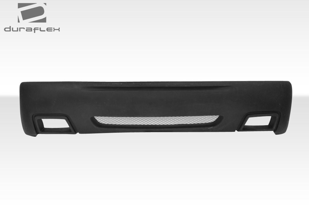 Extreme Dimensions Duraflex SS Look Front Bumper Cover Compatible With 1988-1999 Chevrolet C/K Series Pickup - 1 Piece - 109530
