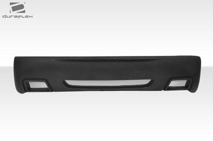 Extreme Dimensions Duraflex SS Look Front Bumper Cover Compatible With 1988-1999 Chevrolet C/K Series Pickup - 1 Piece - 109530