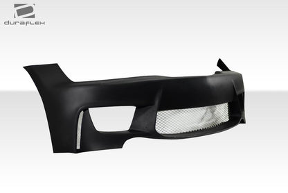 Extreme Dimensions Duraflex 1M Look Front Bumper Cover Compatible With 1996-2002 BMW Z3 - 1 Piece - 109531