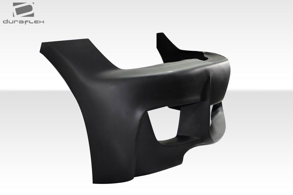 Extreme Dimensions Duraflex 1M Look Front Bumper Cover Compatible With 1996-2002 BMW Z3 - 1 Piece - 109531