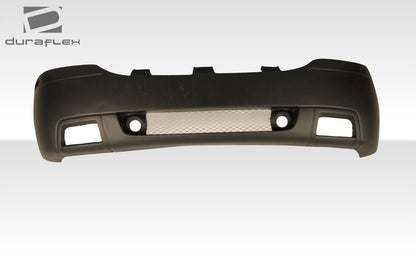 Extreme Dimensions Duraflex SS Look Front Bumper Cover Compatible With 2002-2009 GMC Envoy - 1 Piece - 109532