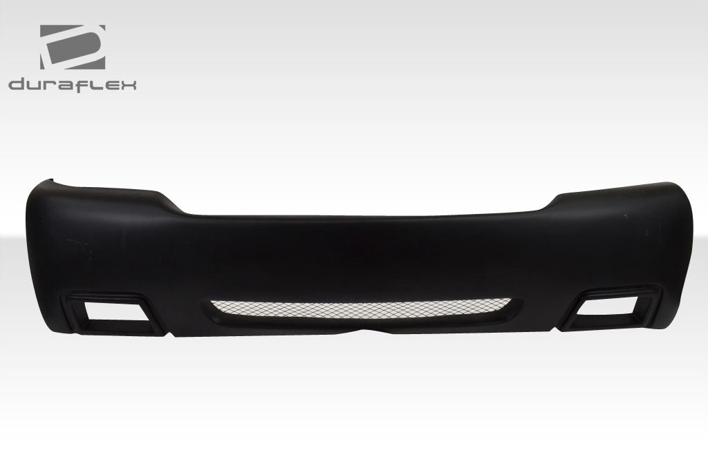 Extreme Dimensions Duraflex SS Look Front Bumper Cover Compatible With 1999-2006 GMC Sierra - 1 Piece - 109533