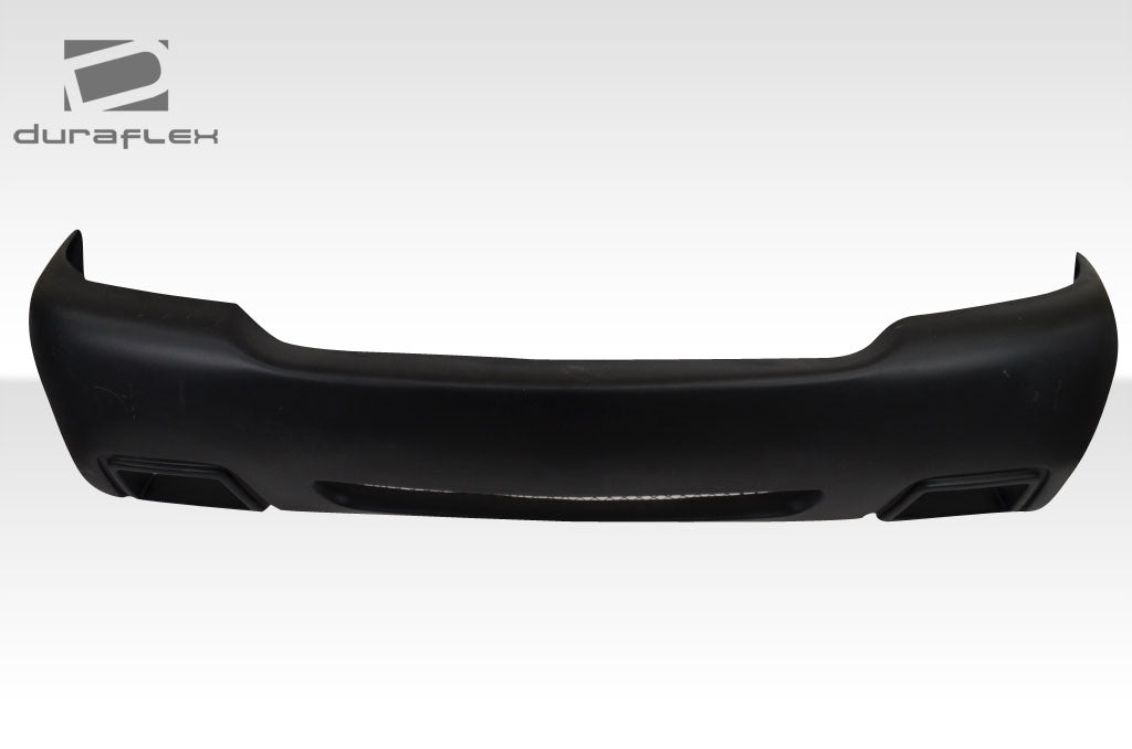 Extreme Dimensions Duraflex SS Look Front Bumper Cover Compatible With 1999-2006 GMC Sierra - 1 Piece - 109533