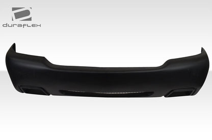Extreme Dimensions Duraflex SS Look Front Bumper Cover Compatible With 1999-2006 GMC Sierra - 1 Piece - 109533
