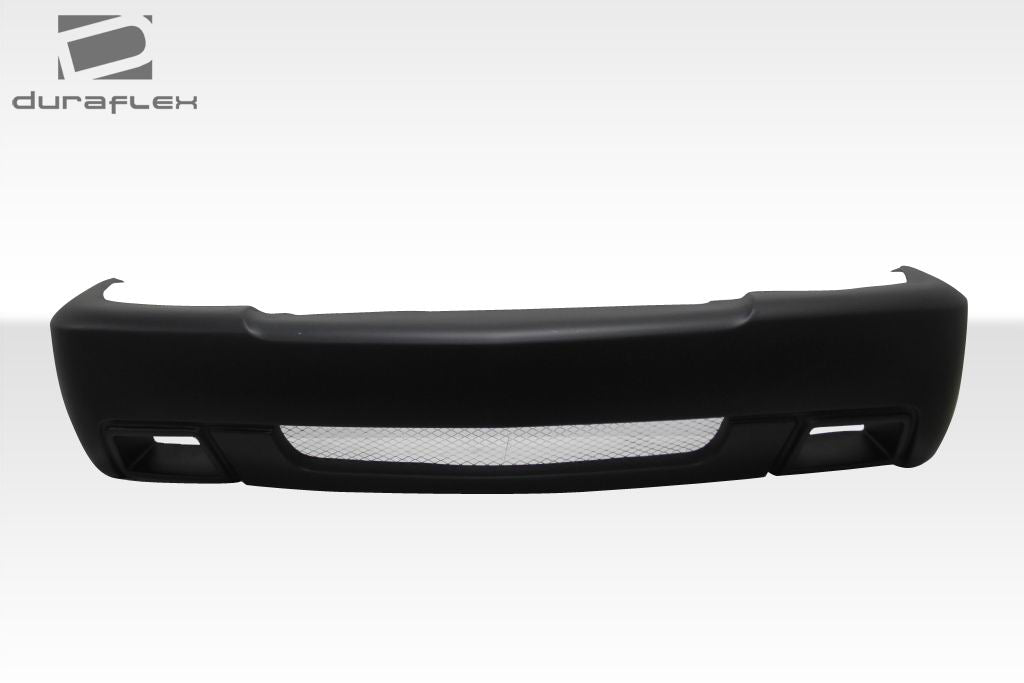 Extreme Dimensions Duraflex SS Look Front Bumper Cover Compatible With 2003-2006 Chevrolet Silverado - 1 Piece - 109535