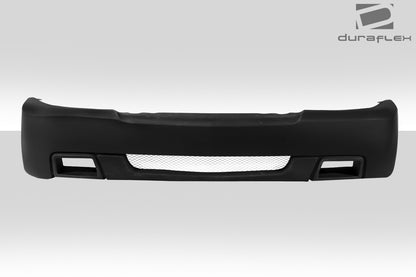 Extreme Dimensions Duraflex SS Look Front Bumper Cover Compatible With 2003-2006 Chevrolet Silverado - 1 Piece - 109535