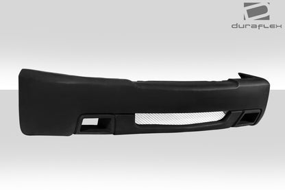 Extreme Dimensions Duraflex SS Look Front Bumper Cover Compatible With 2003-2006 Chevrolet Silverado - 1 Piece - 109535