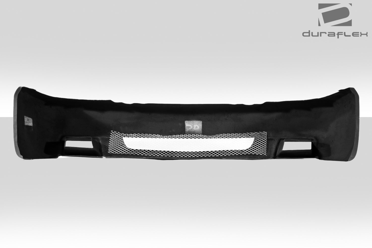 Extreme Dimensions Duraflex SS Look Front Bumper Cover Compatible With 2003-2006 Chevrolet Silverado - 1 Piece - 109535