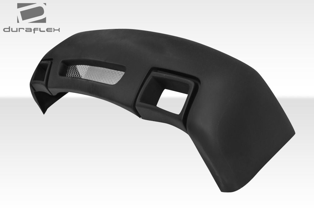 Extreme Dimensions Duraflex SS Look Front Bumper Cover Compatible With 2004-2012 Chevrolet Colorado - 1 Piece - 109539