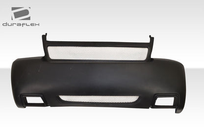 Extreme Dimensions Duraflex SS Look Front Bumper Cover Compatible With 2007-2014 Chevrolet Suburban - 1 Piece - 109540