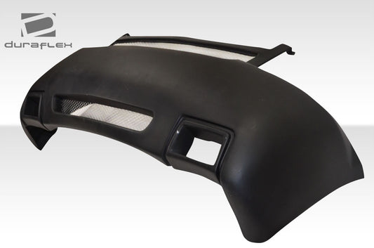 Extreme Dimensions Duraflex SS Look Front Bumper Cover Compatible With 2007-2014 Chevrolet Suburban - 1 Piece - 109540