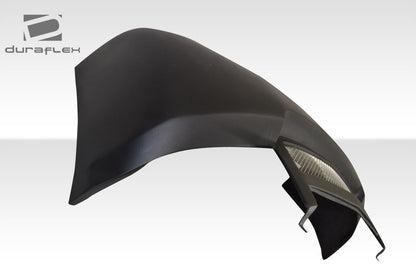 Extreme Dimensions Duraflex SS Look Front Bumper Cover Compatible With 2007-2014 Chevrolet Suburban - 1 Piece - 109540