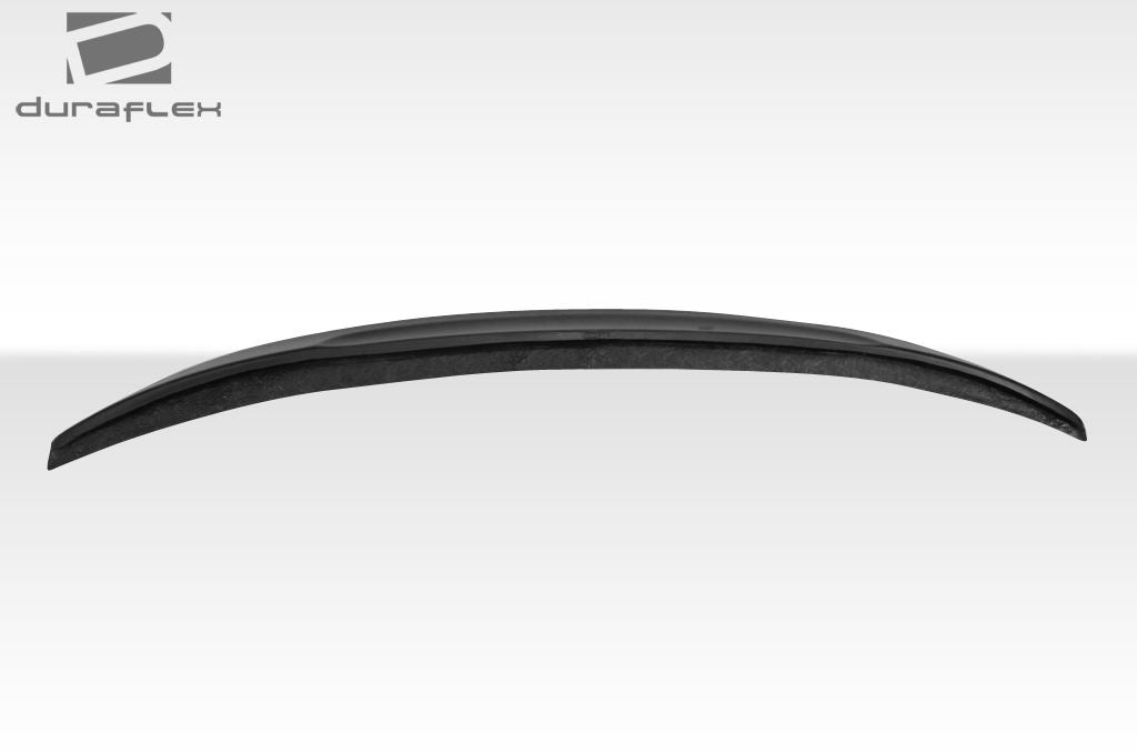 Extreme Dimensions Duraflex M Performance Look Wing Spoiler Compatible With 2014-2020 BMW 4 Series F32 - 1 Piece - 109544