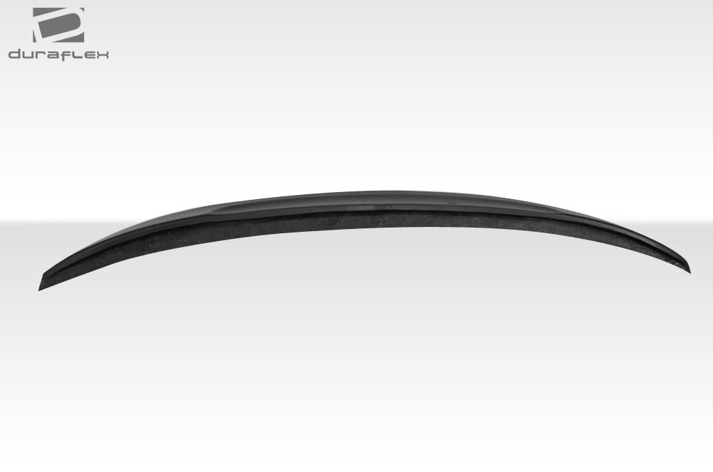 Extreme Dimensions Duraflex M Performance Look Wing Spoiler Compatible With 2014-2020 BMW 4 Series F32 - 1 Piece - 109544